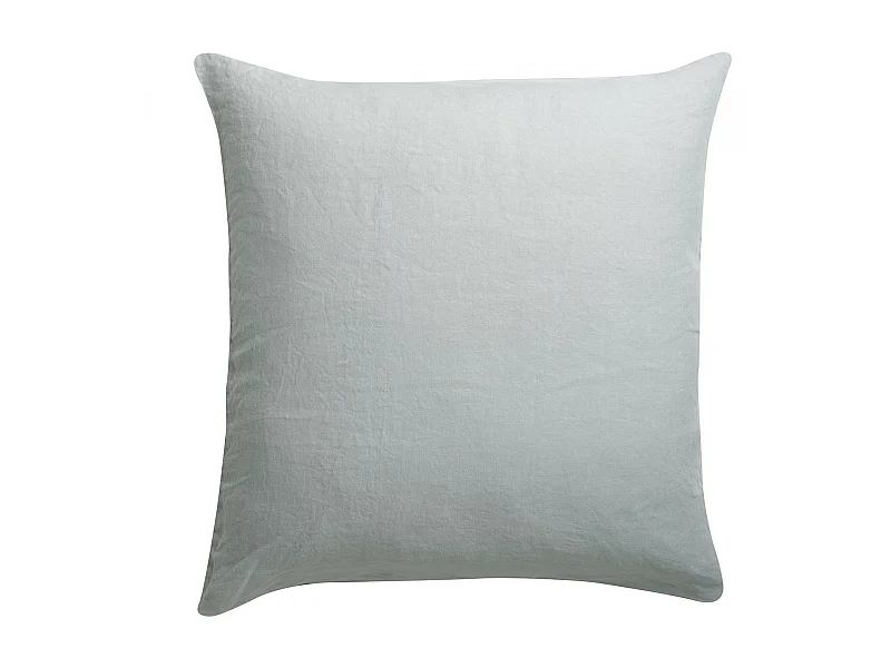 Kissenbezug Kala Perlweiß 65 x 65 cm