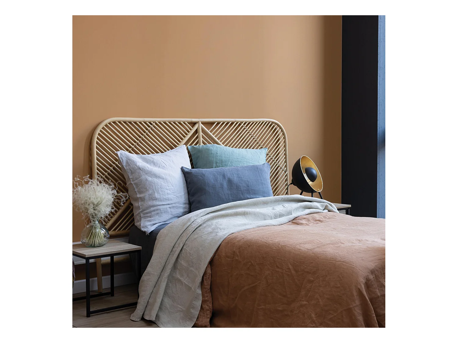 Kala kussensloop Parel 65 x 65 cm