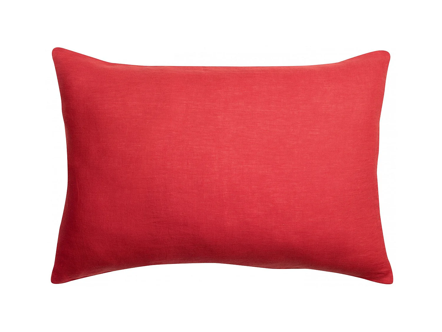 Kussensloop Zeff Kruisbes 50 x 75 cm