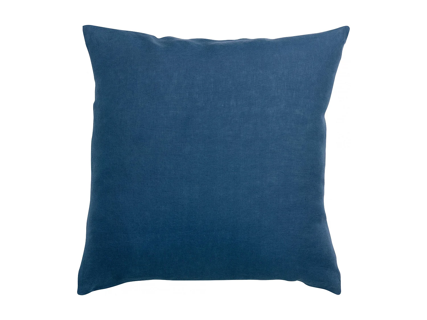 Taie d'oreiller stonewashed Zeff touareg 65 x 65 cm Vivaraise