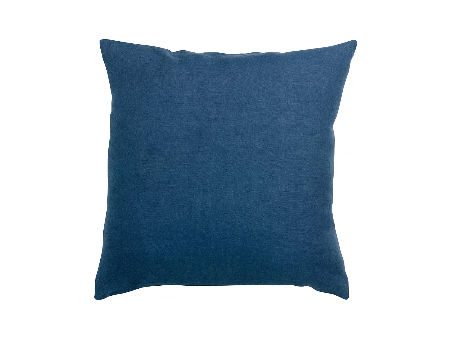 Taie d'oreiller stonewashed Zeff touareg 65 x 65 cm Vivaraise