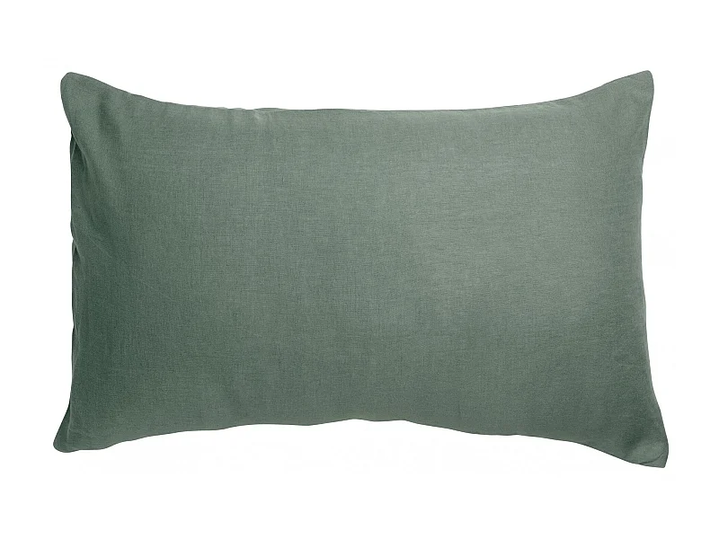 Funda de almohada Zeff Tomillo 50 x 75 cm