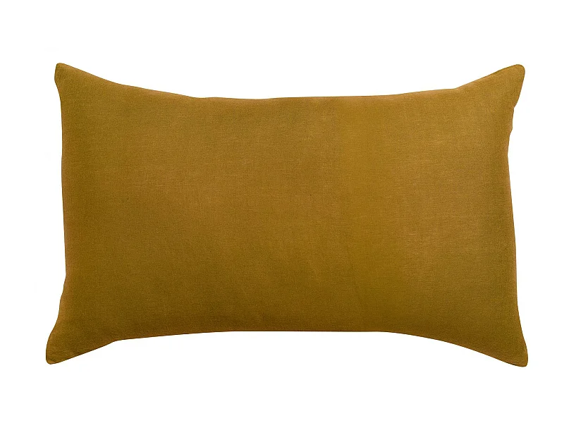 Kussensloop Zeff Brons 50 x 75 cm