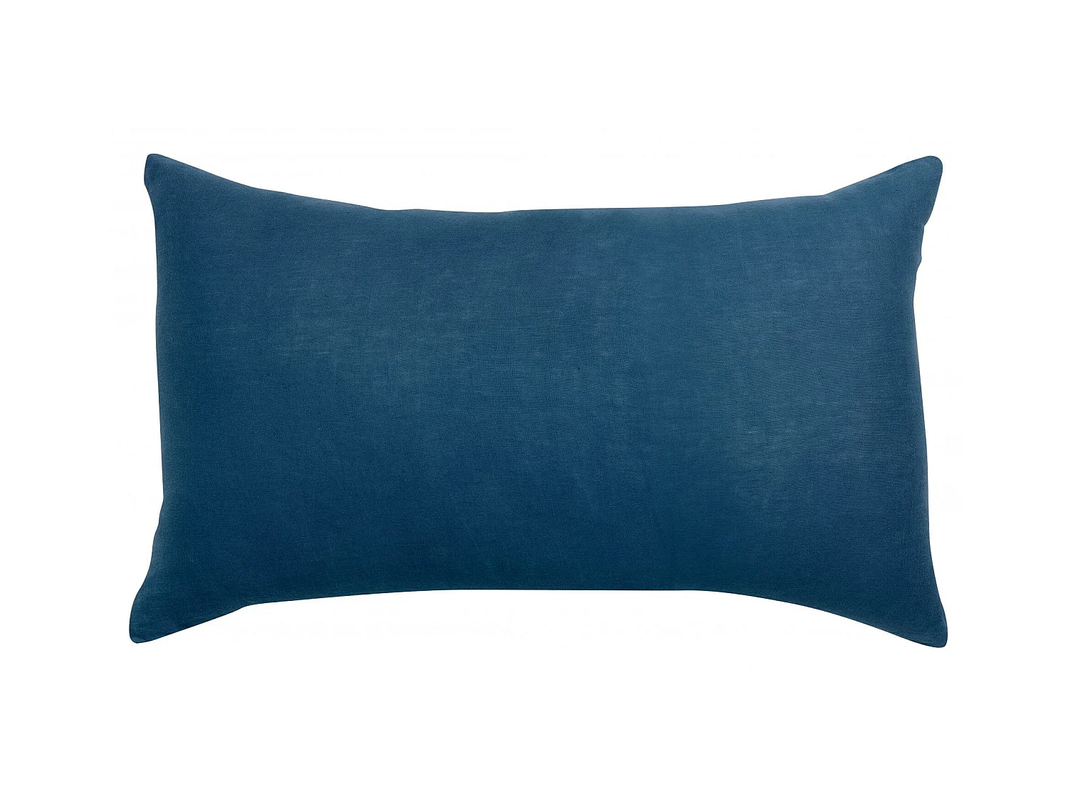 Taie d'oreiller stonewashed Zeff touareg 50 x 75 cm Vivaraise