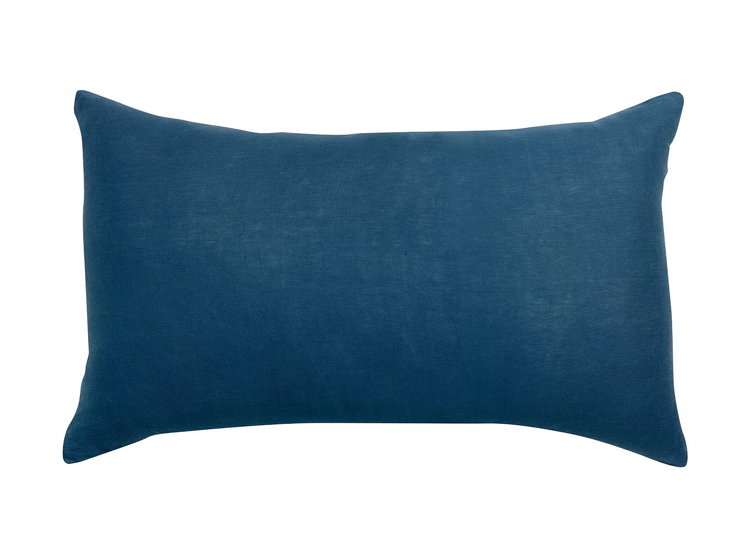 Taie d'oreiller stonewashed Zeff touareg 50 x 75 cm Vivaraise