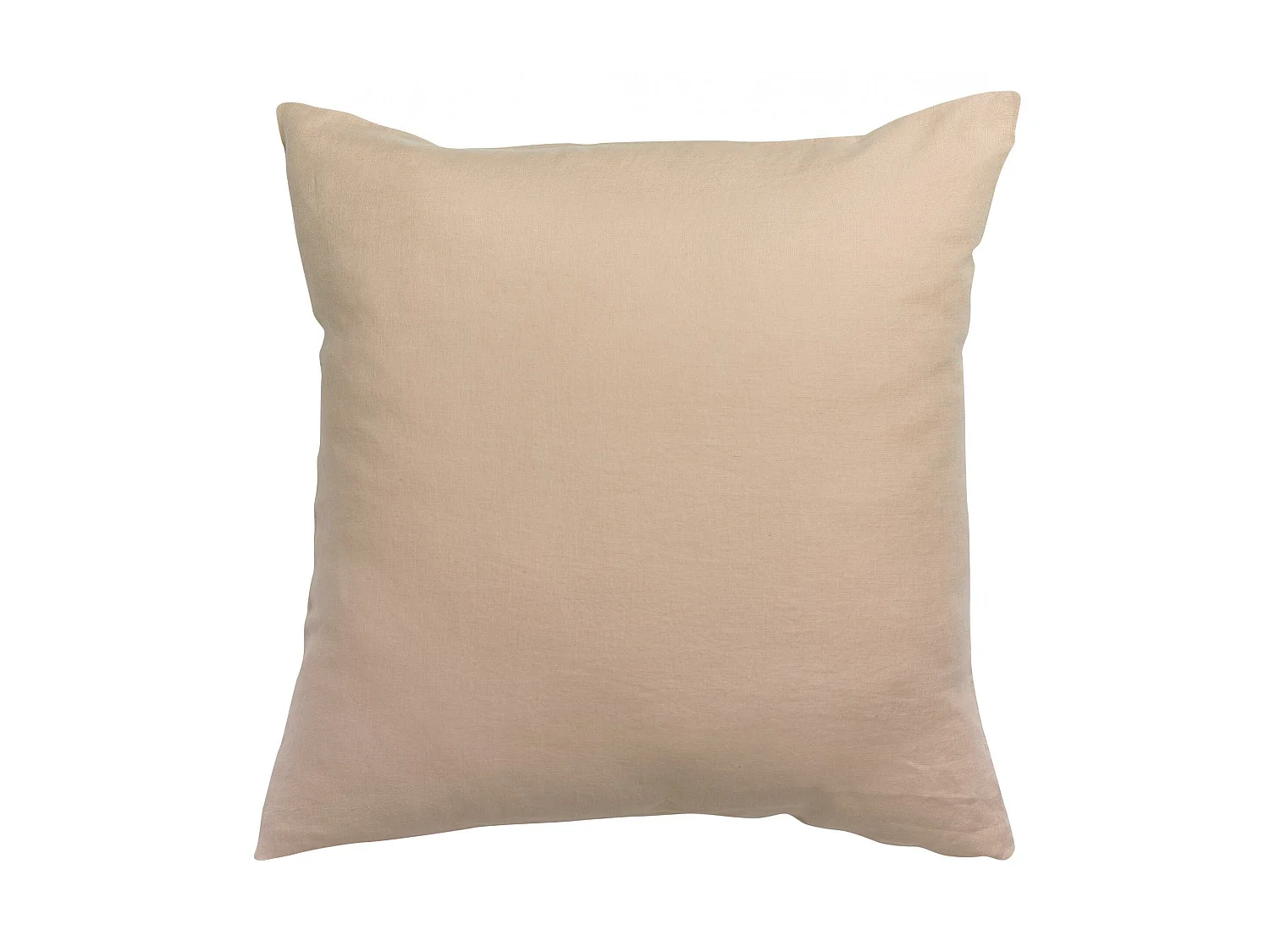 Kussensloop Zeff Aubergine 65 x 65 cm