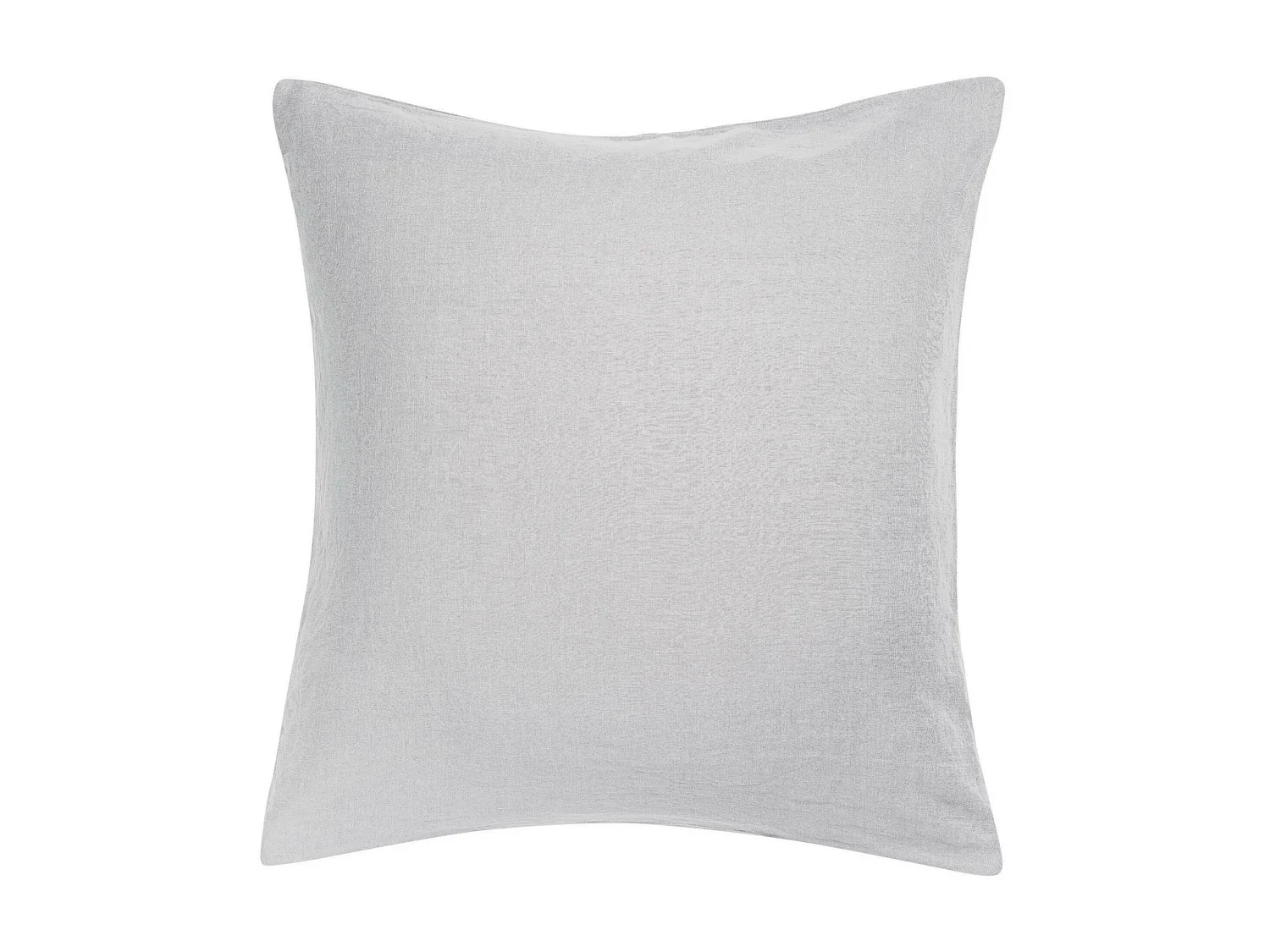 Funda de almohada Zeff Perla 65 x 65 cm