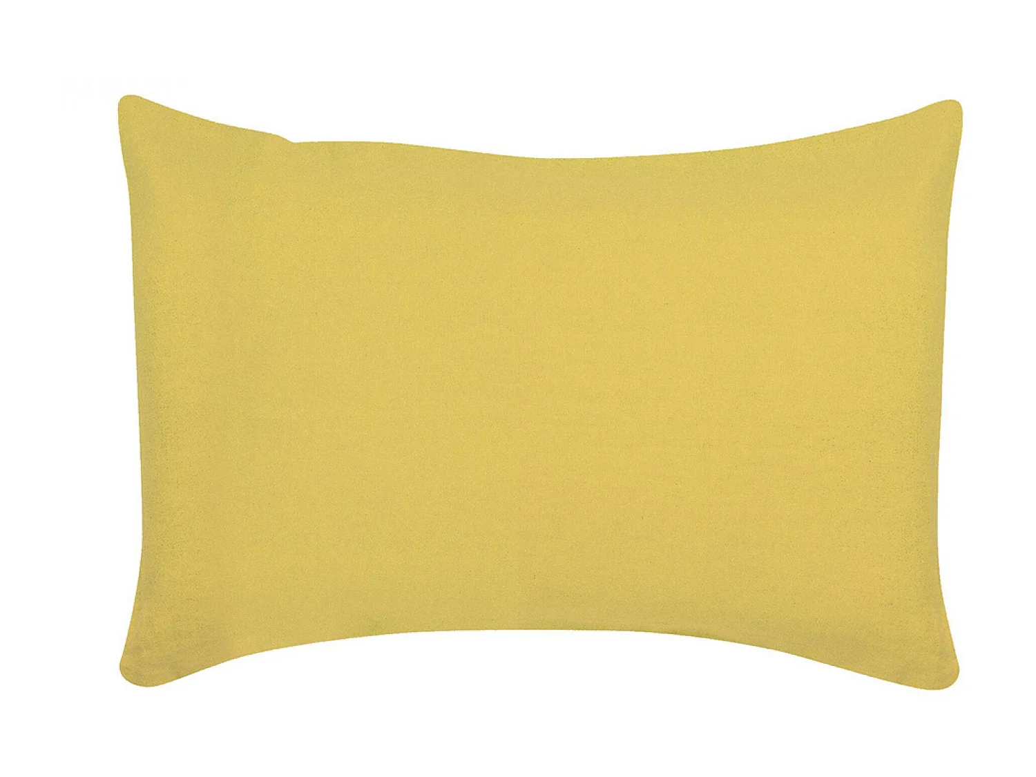 Taie d'oreiller Stonewashed Zeff absynthe 65 x 65 cm Vivaraise