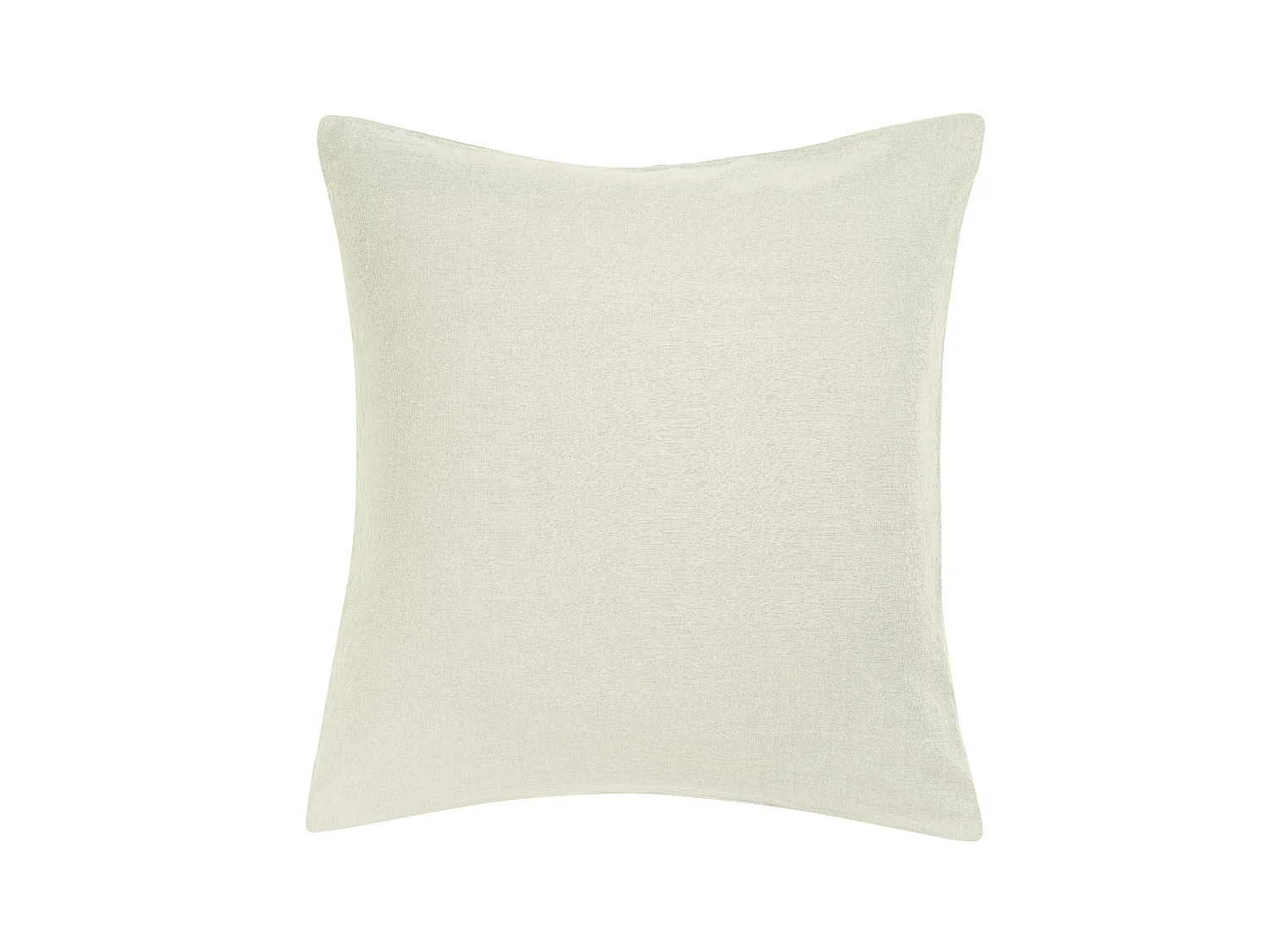 Kussensloop Zeff Krijt 65 x 65 cm