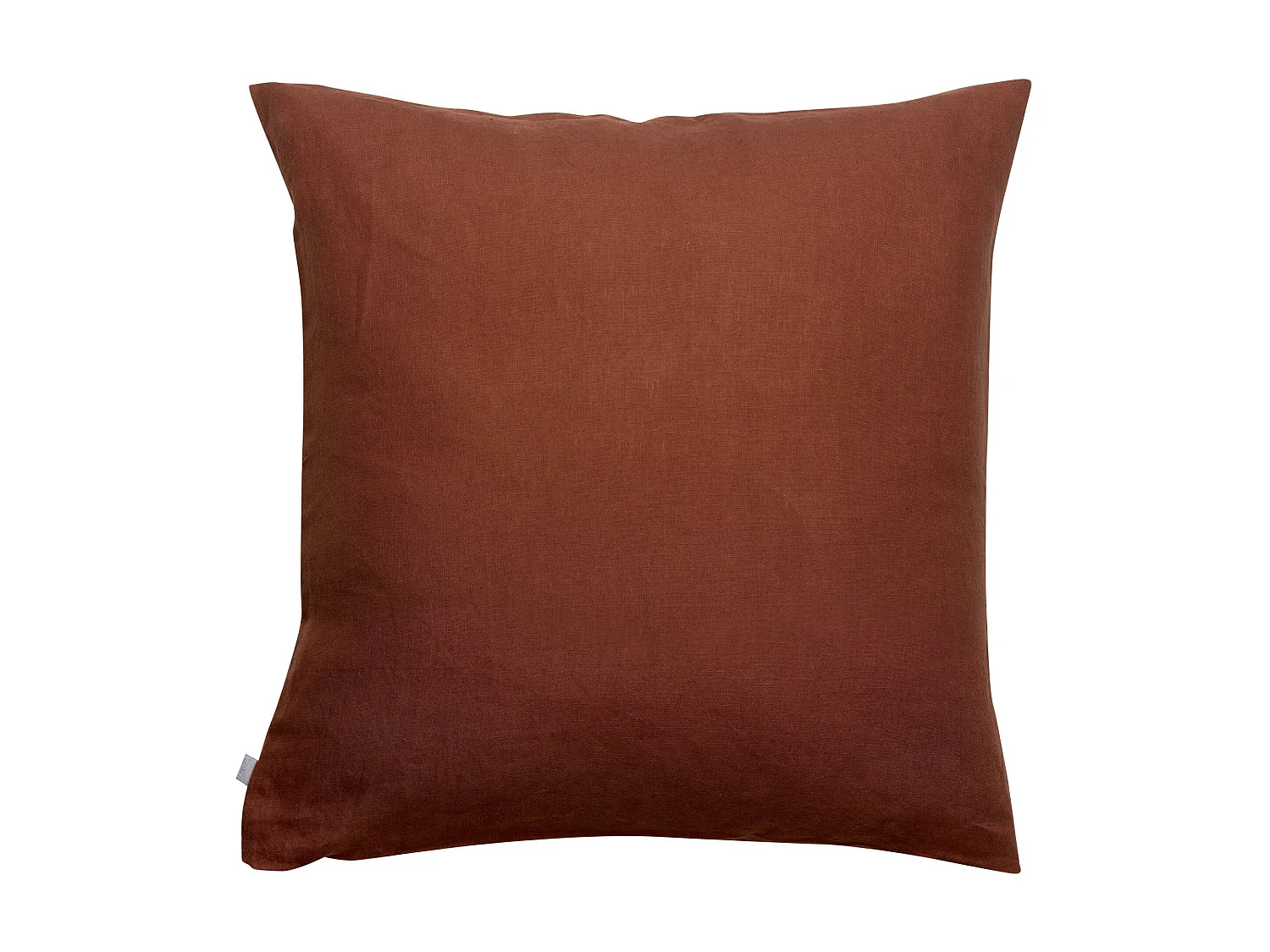 Kussensloop Zeff Karamel 65 x 65 cm