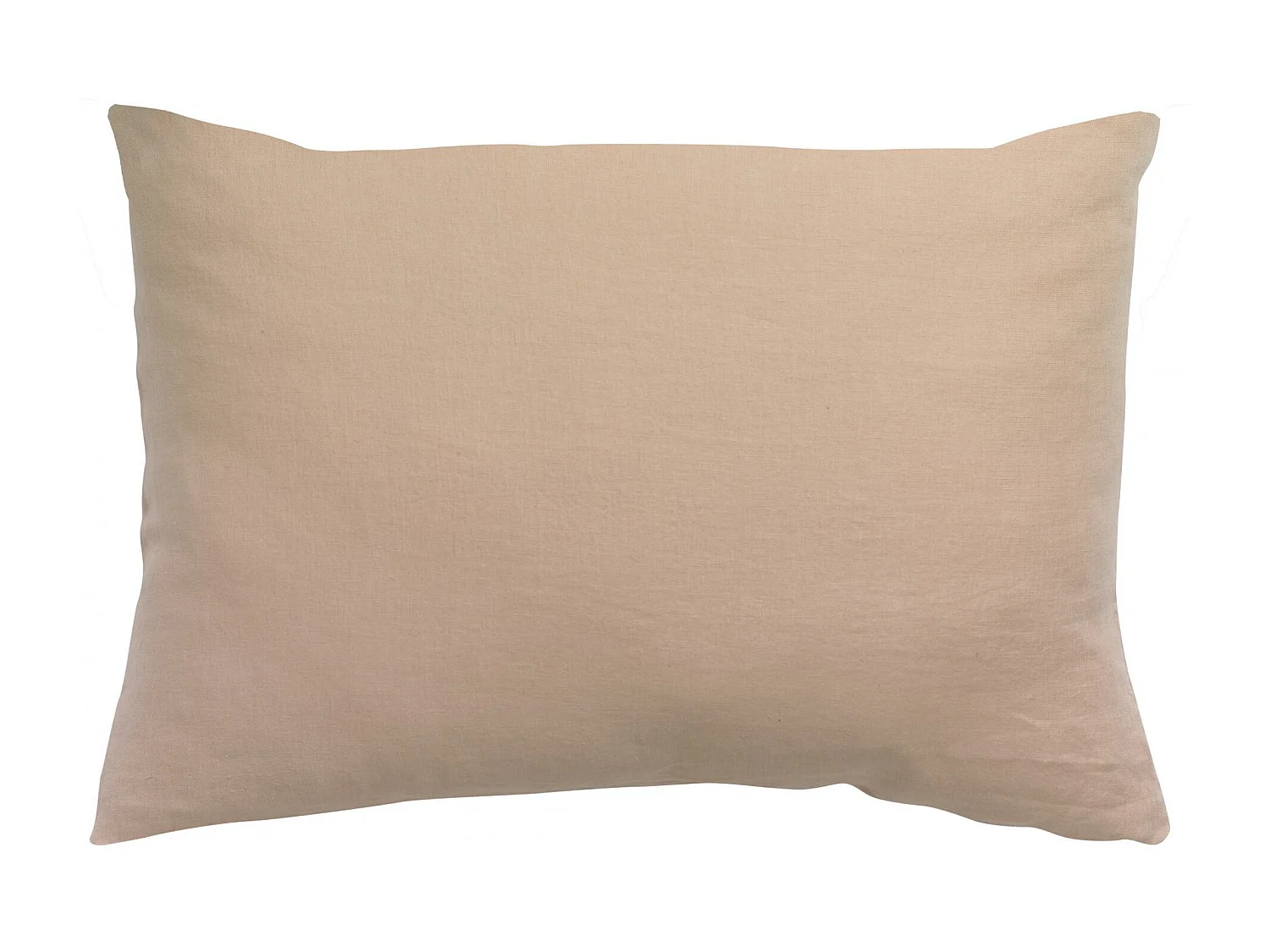 Kussensloop Zeff Aubergine 50 x 75 cm