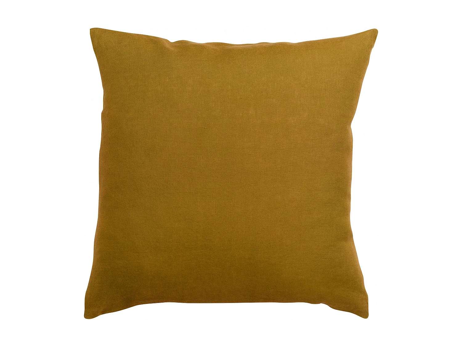 Kussensloop Zeff Brons 65 x 65 cm