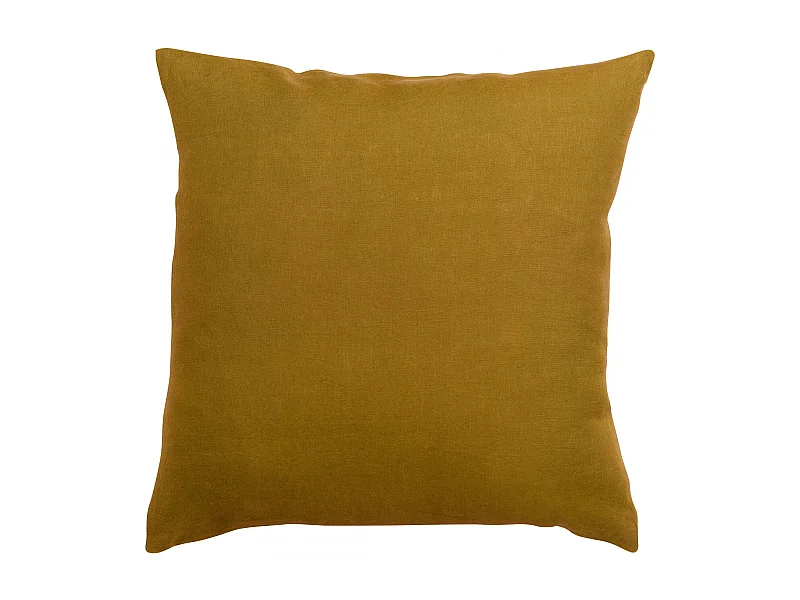 Fronha Zeff Bronze 65 x 65 cm