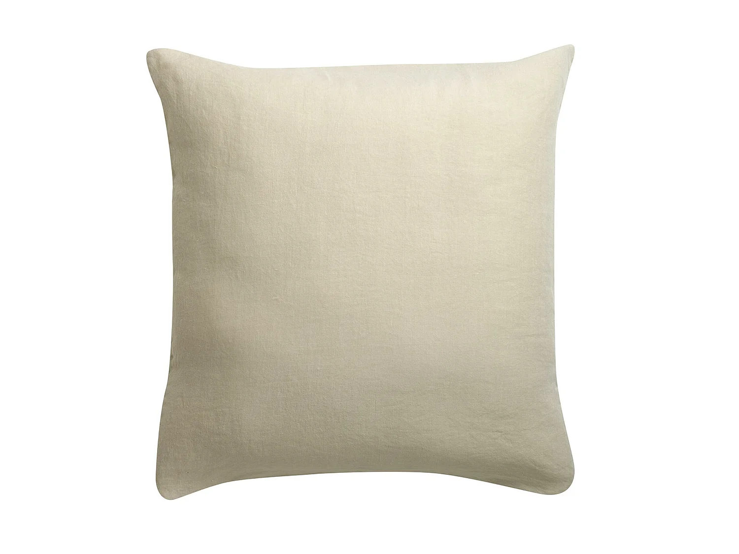 Kissenbezug Kala Leinen 65 x 65 cm