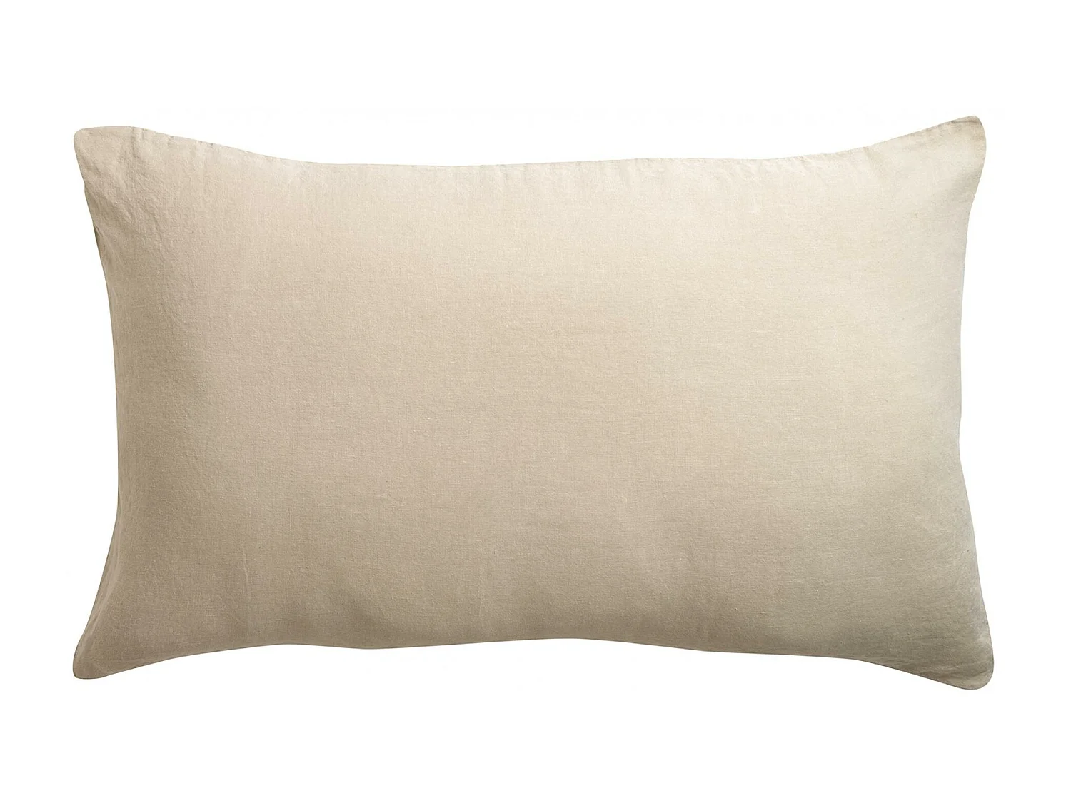 Taie d'oreiller Kala lin 50 x 75 cm Vivaraise