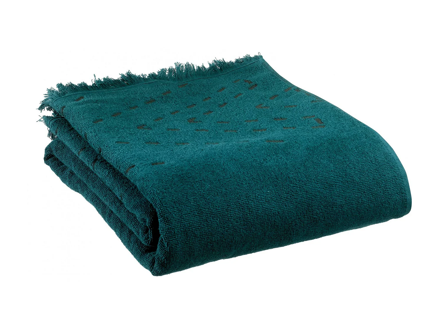 Badlaken Julia Olie 90 x 150 cm