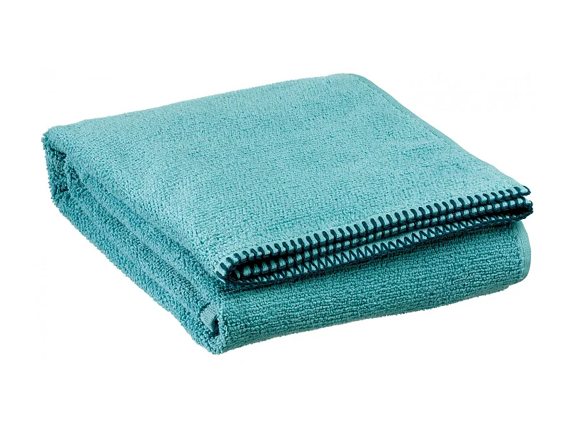 Toalla de baño Bora Cuarzo 70 x 130 cm