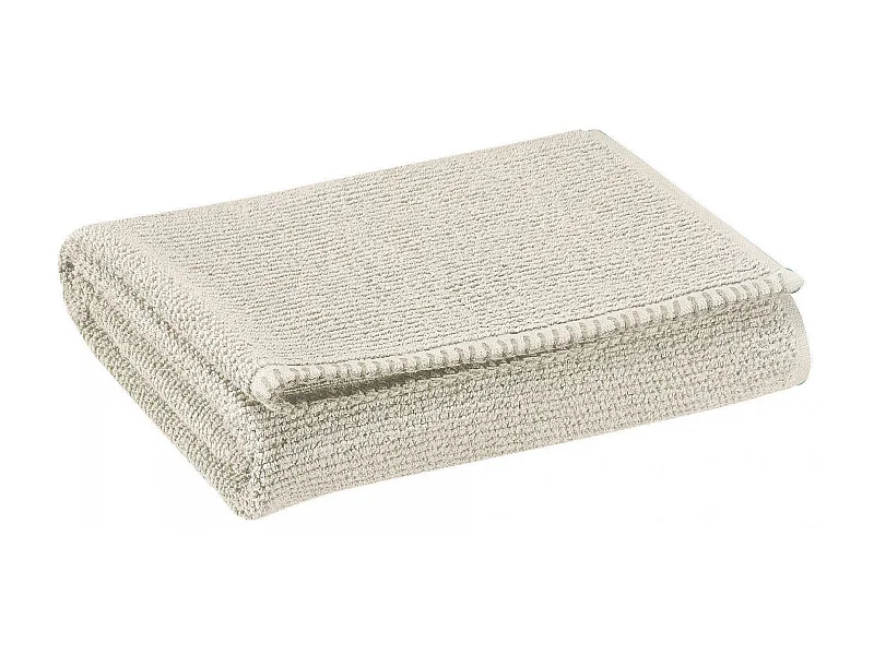 Duschtuch Bora Leinen 70 x 130 cm