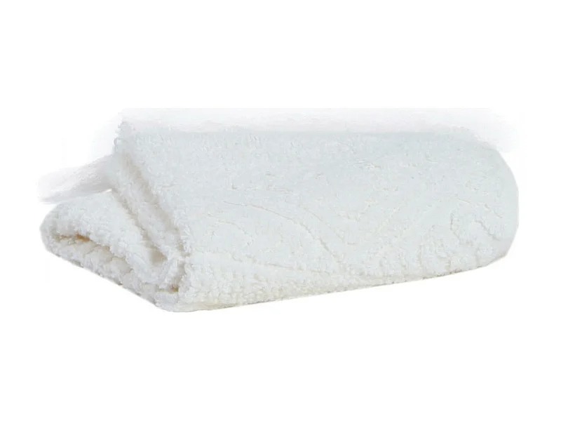 Zoé Douchelaken Krijt 70 x 140 cm