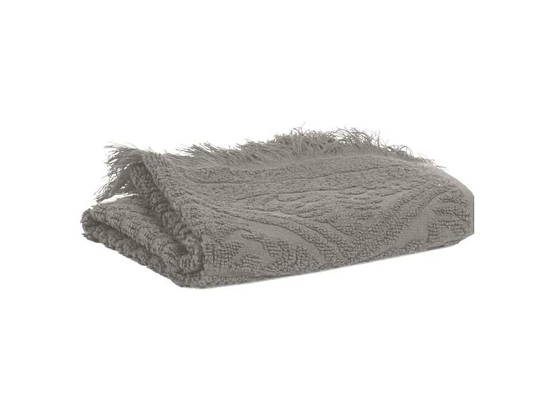 Toalla de baño Zoé Tormenta 100 x 180 cm