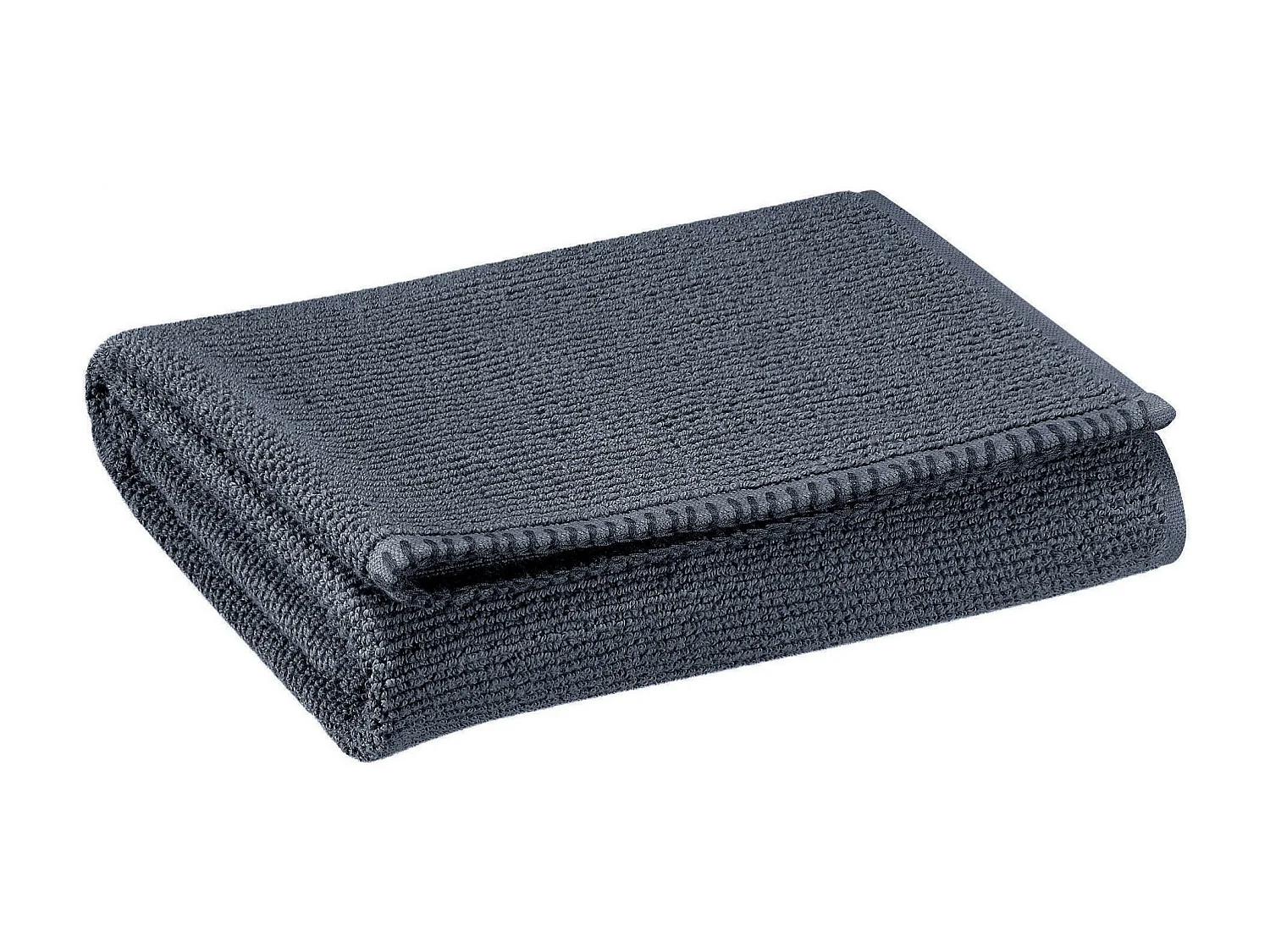 Drap de bain Bora ombre 90 x 150 cm Vivaraise