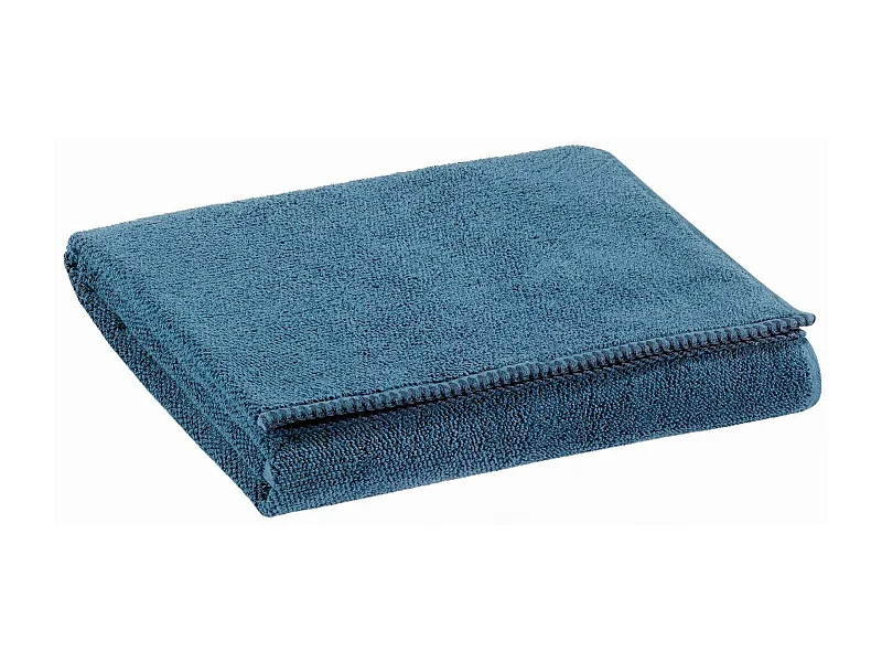 Douche laken Bora Staal 70 x 130 cm