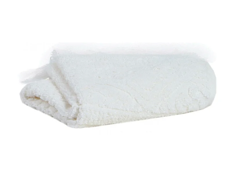 Toalla de baño Zoé Tiza 100 x 180 cm