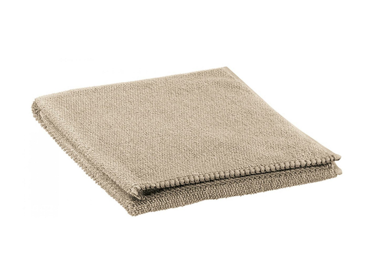 Vivaraise - Serviette Invité Zoé – 30x50 Cm – Petite Débarbouillette