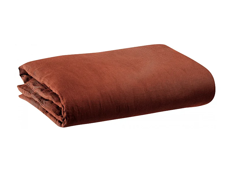 Bettbezug Zeff Karamell 240 x 220 cm