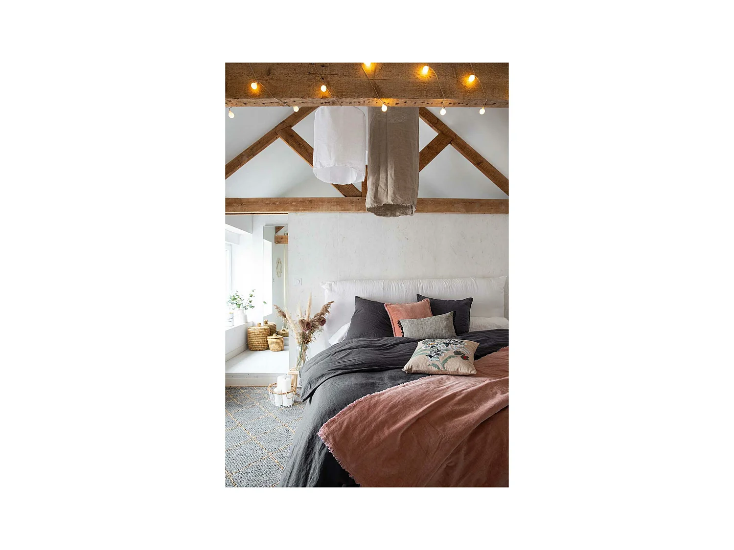 Zeff Bettbezug Donner 140 x 200 cm