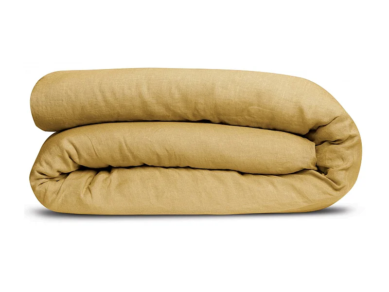 Funda nórdica Linco Oro 260 x 240 cm