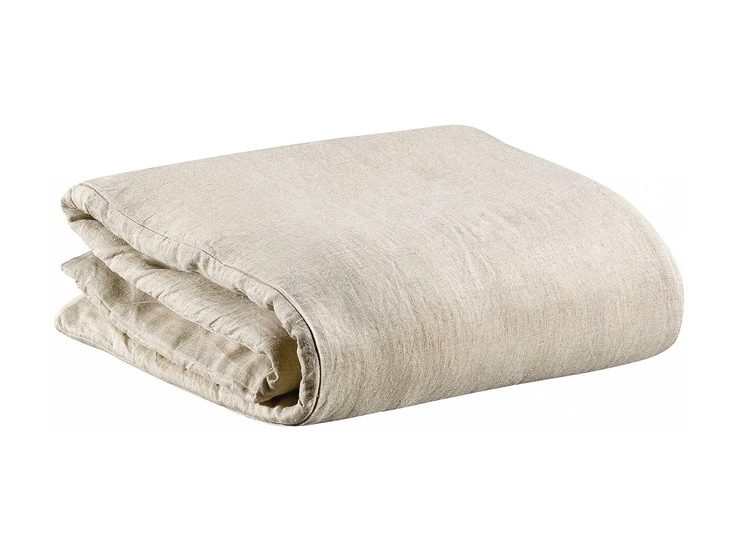 Copripiumino Zeff Naturale 240 x 220 cm