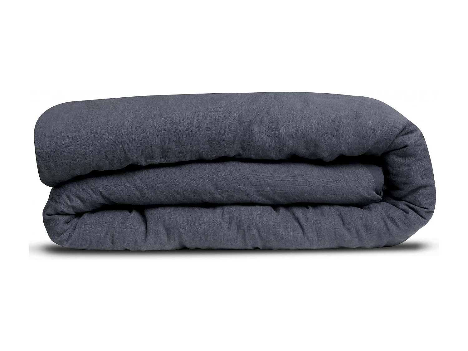 Linco Bettbezug Marine 240 x 220 cm