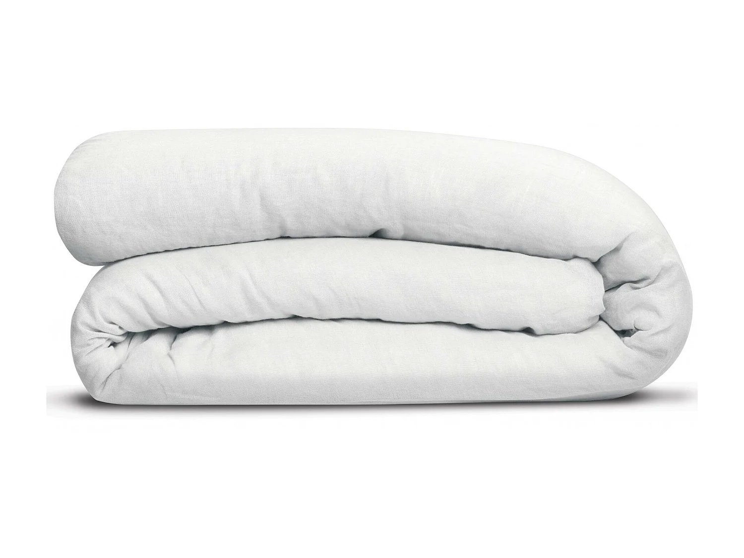 Linco Bettbezug Weiß 240 x 220 cm