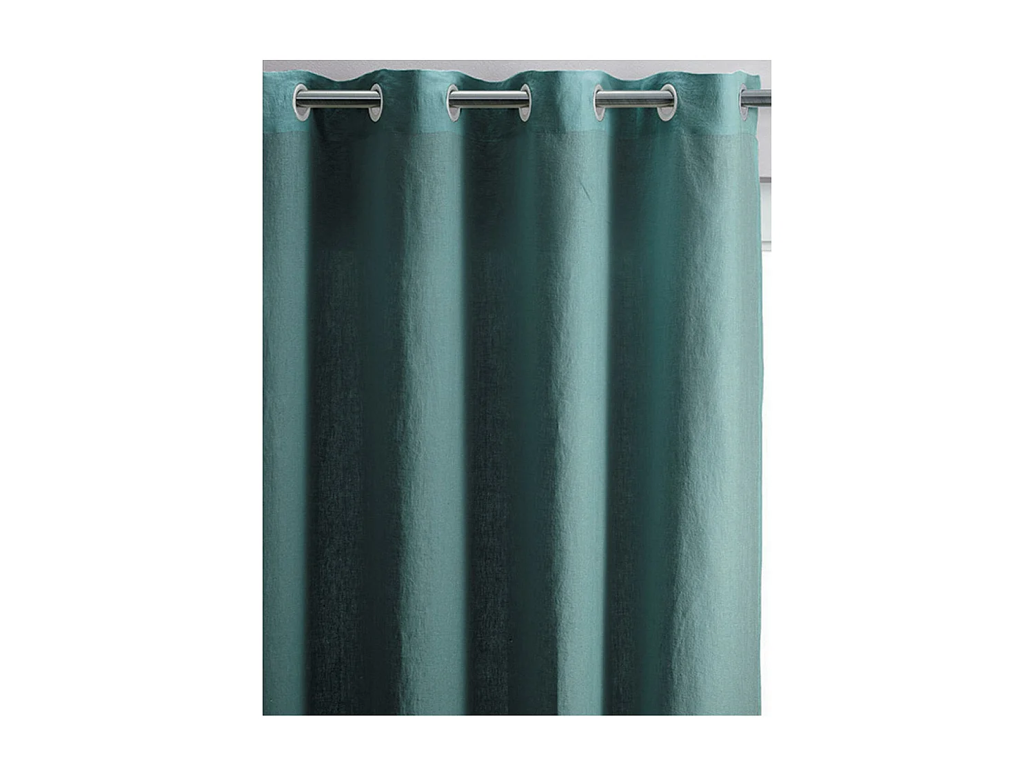 Zeff Vorhang Prusse 140 x 280 cm