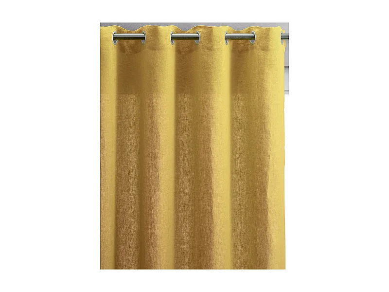 Zeff voile gordijn Absynthe 140 x 280 cm