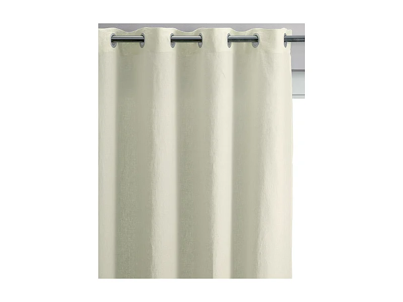 Cortina Zeff Giz 140 x 280 cm