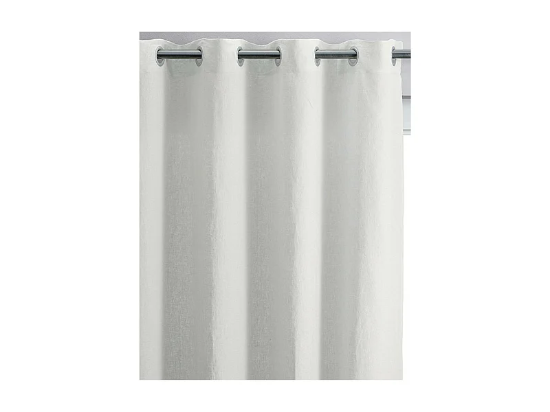 Tenda Zeff Bianco 140 x 280 cm