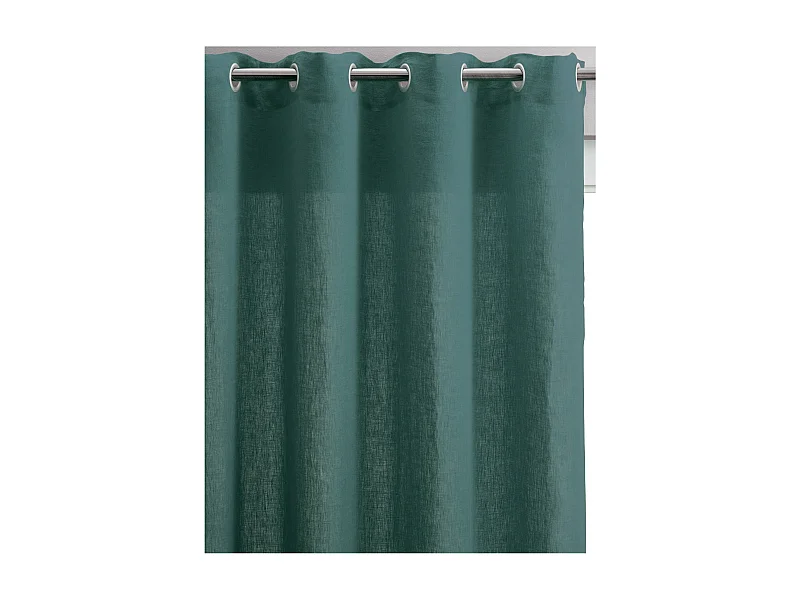 Zeff voile gordijn Pruisisch 140 x 280 cm