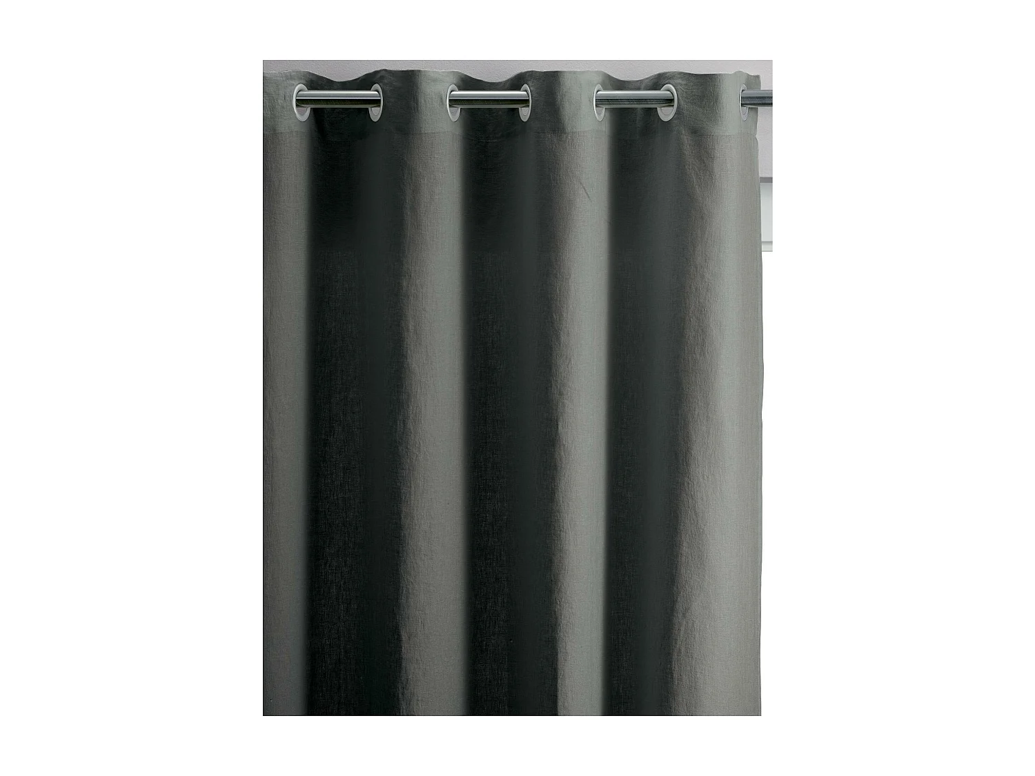 Zeff-gordijn Tonnerre 140 x 280 cm