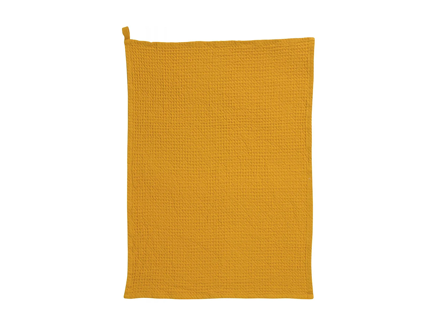 Mumba wafeldoek Zonnebloem 50 x 70 cm