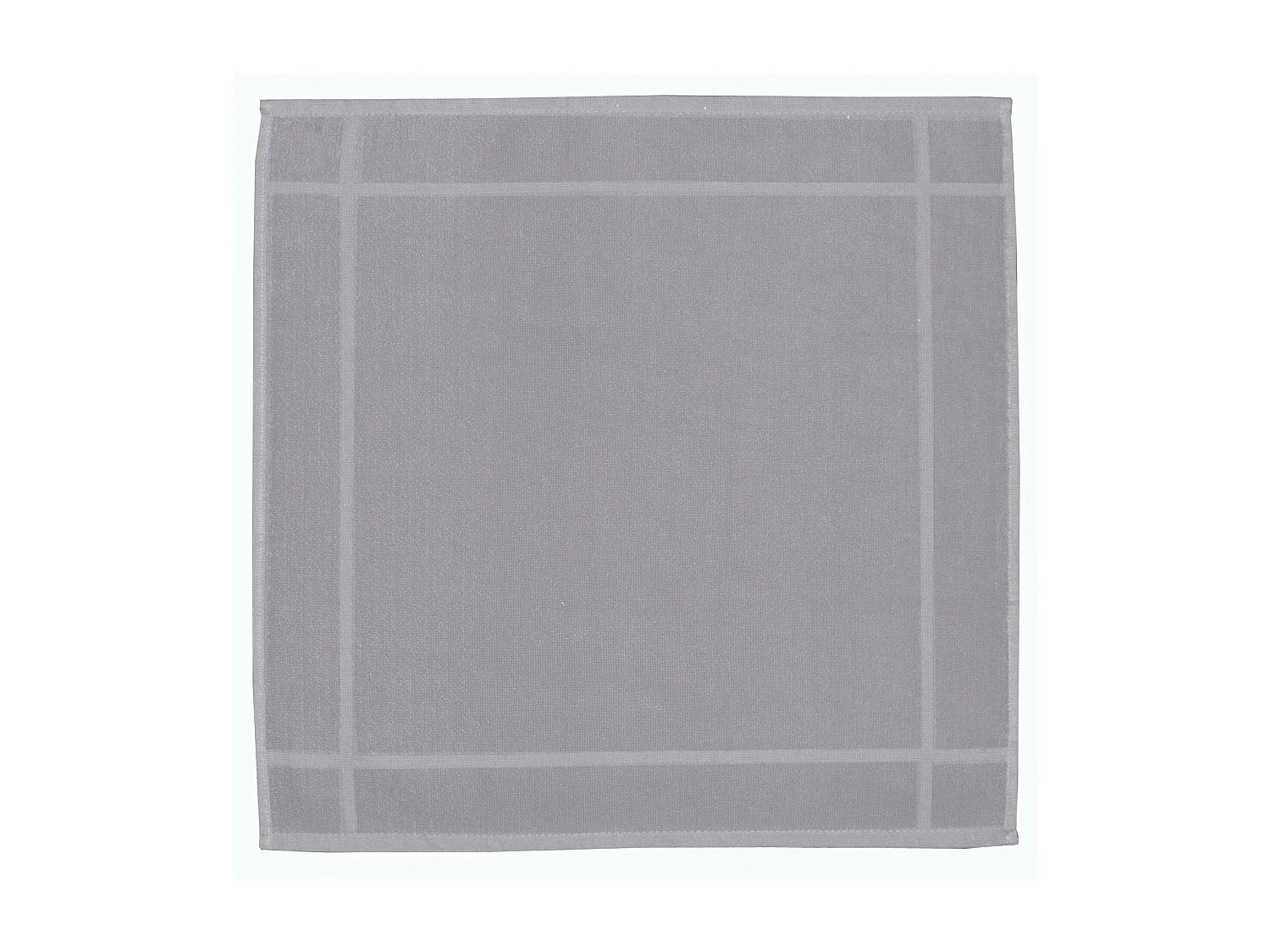 Essuie-mains Loess perle 50 x 50 cm Winkler