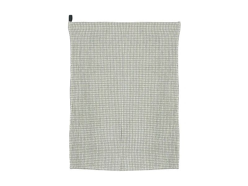 Mumba wafeldoek Amber 50 x 70 cm