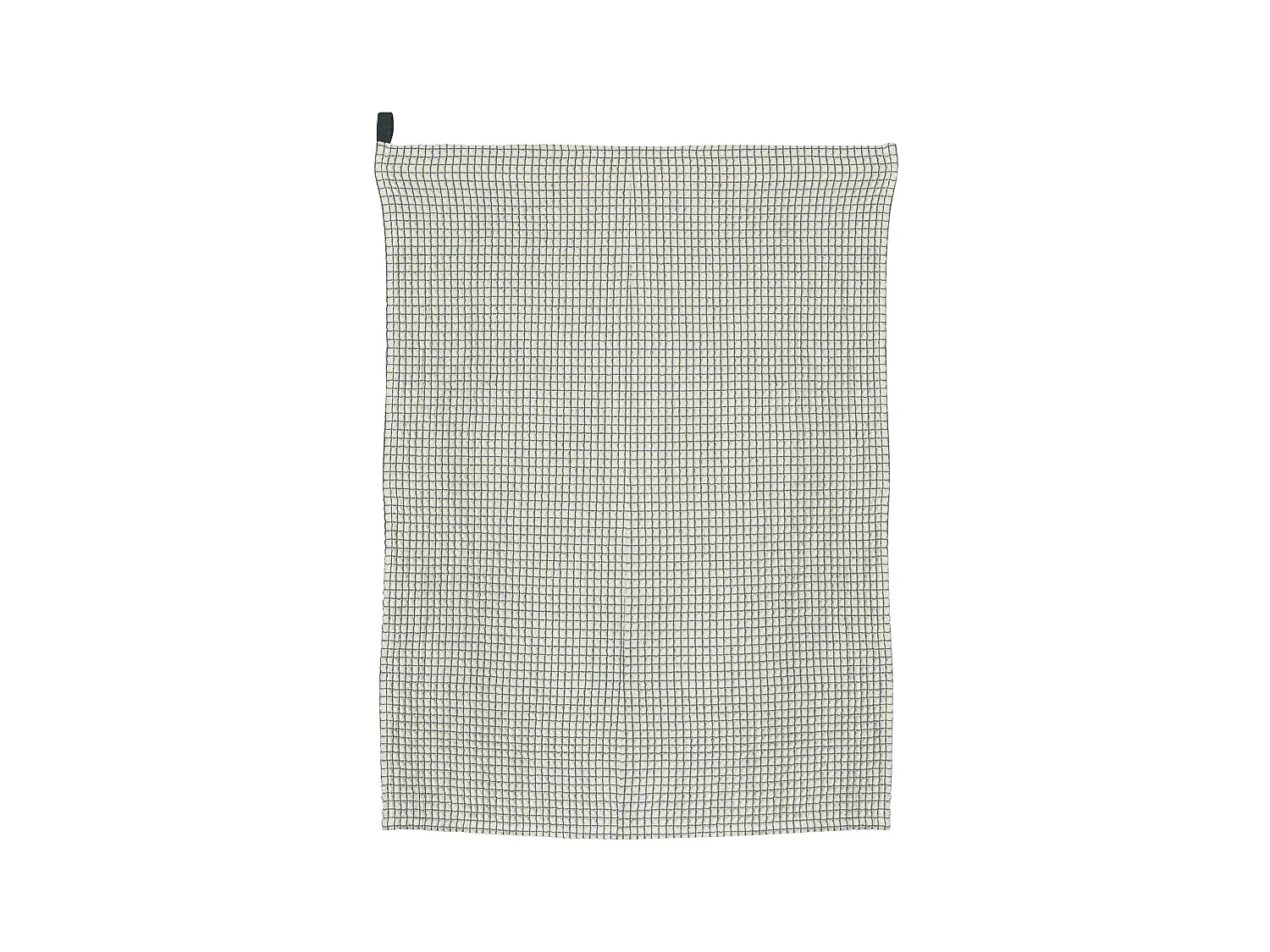 Mumba wafeldoek Amber 50 x 70 cm