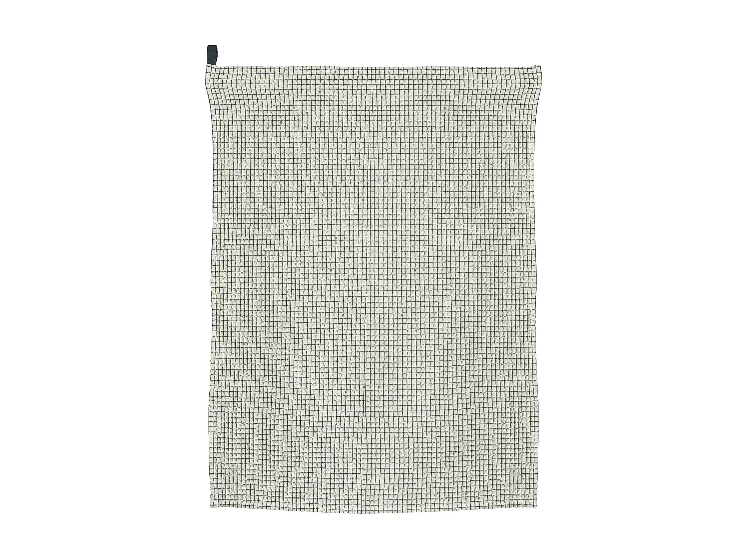 Mumba wafeldoek Amber 50 x 70 cm