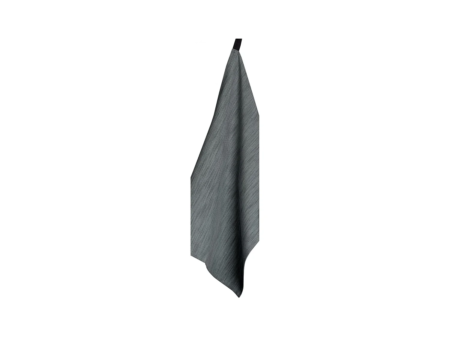 Torchon coton bio Moana ombre 50 x 70 cm Winkler