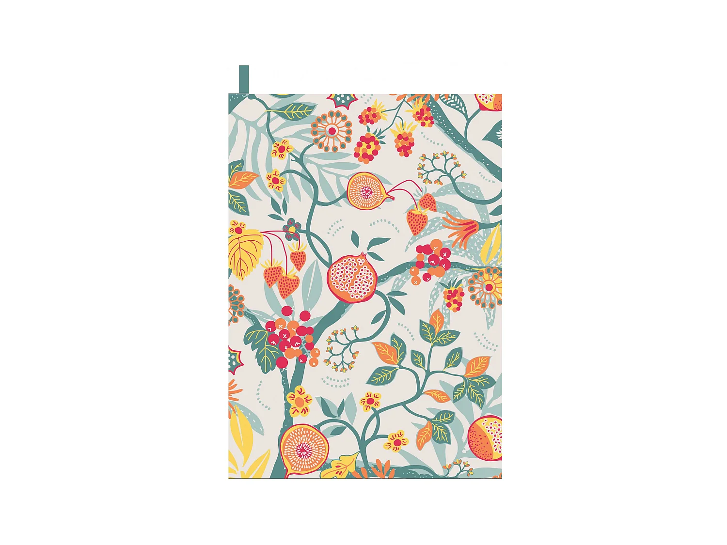 Strofinaccio Grenade