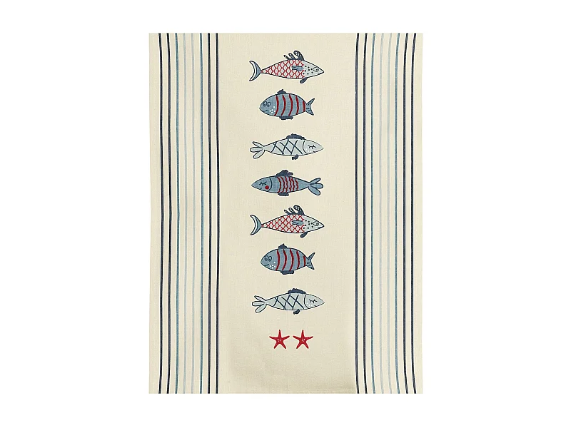 Pano de Prato New Pesk