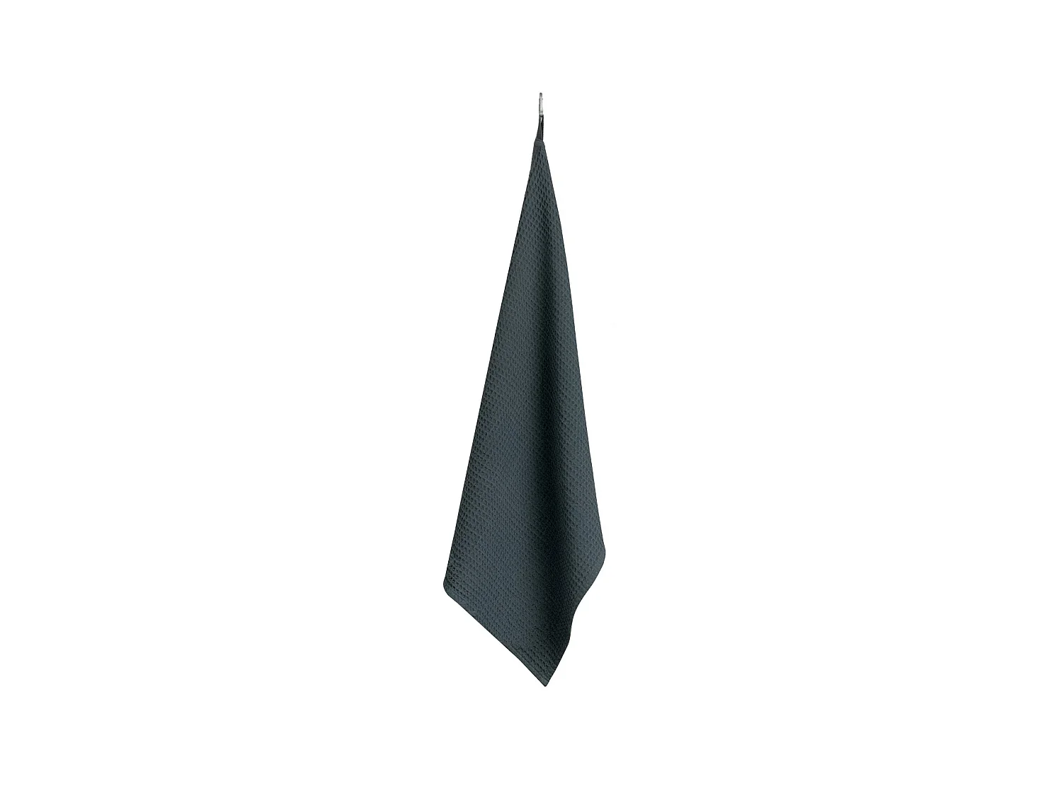 Wafeldoek Mumba Amber 50 x 70 cm