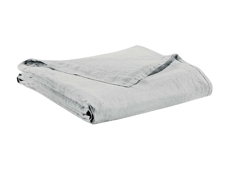 Sábana plana Zeff Perla 240 x 300 cm